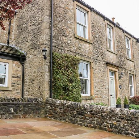 Fern House Villa Kettlewell Exterior photo